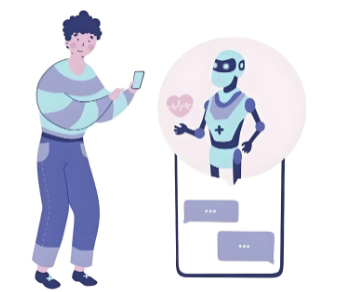 心理学研究｜AI与心理健康：ChatGPT会取代心理治疗师吗？
