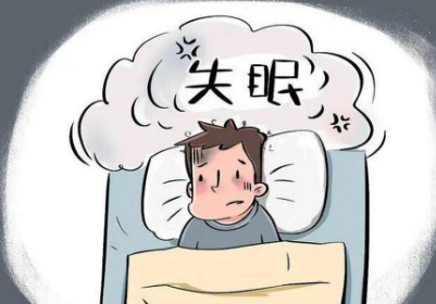 失眠障碍：摆脱失眠困扰，开启深度睡眠的钥匙