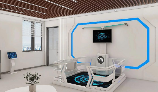 心理 VR 训练系统在学生心理方面的重要作用