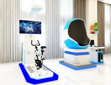 虚拟现实(VR)心理脱敏训练系统：打破心理障碍的新途径