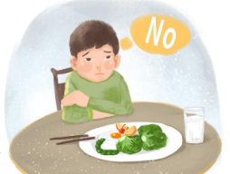 进食障碍：远离节食暴食的不良循环